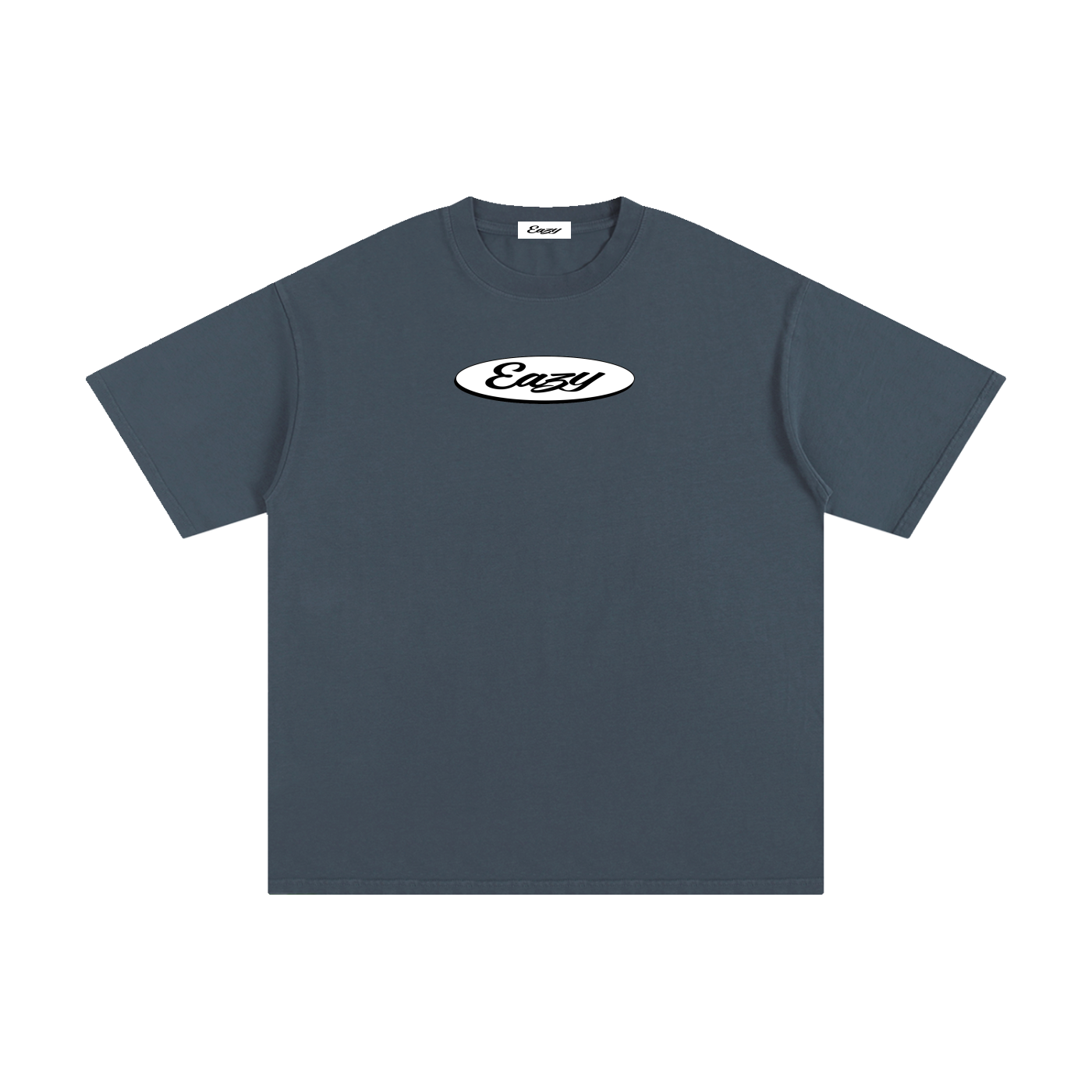 Eazy Standard - Worn Blue