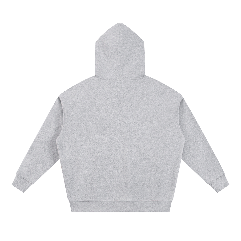 Eazy Essential Hoodie - Grey
