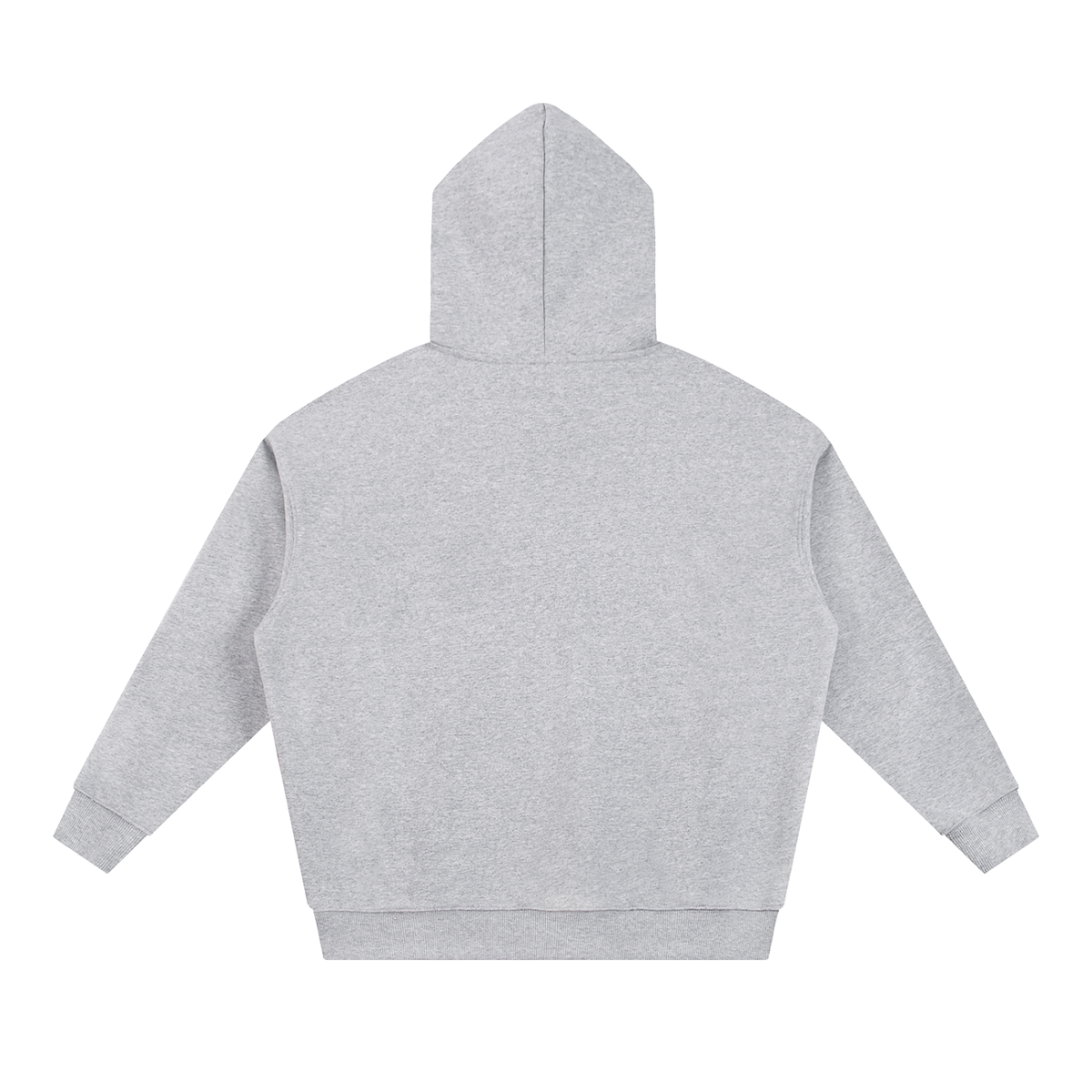 Eazy Essential Hoodie - Grey