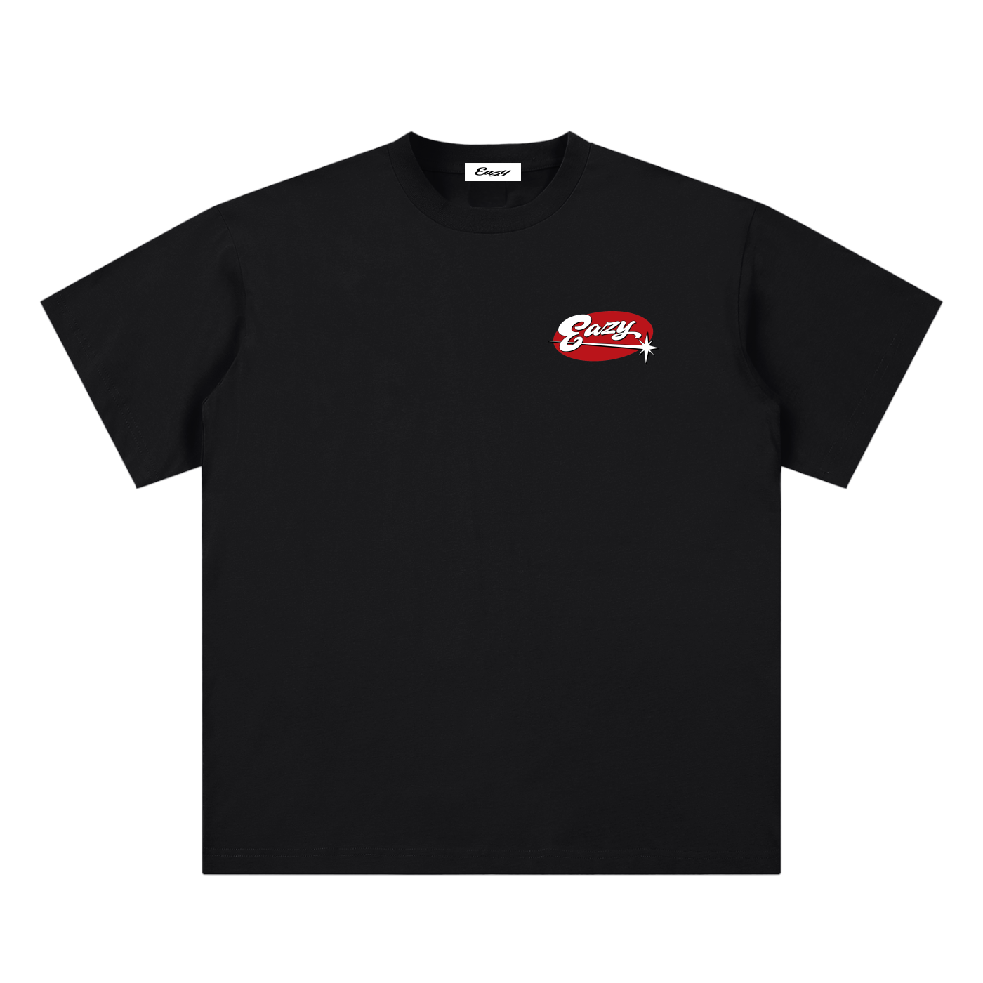 Eazy Modern Star - Black