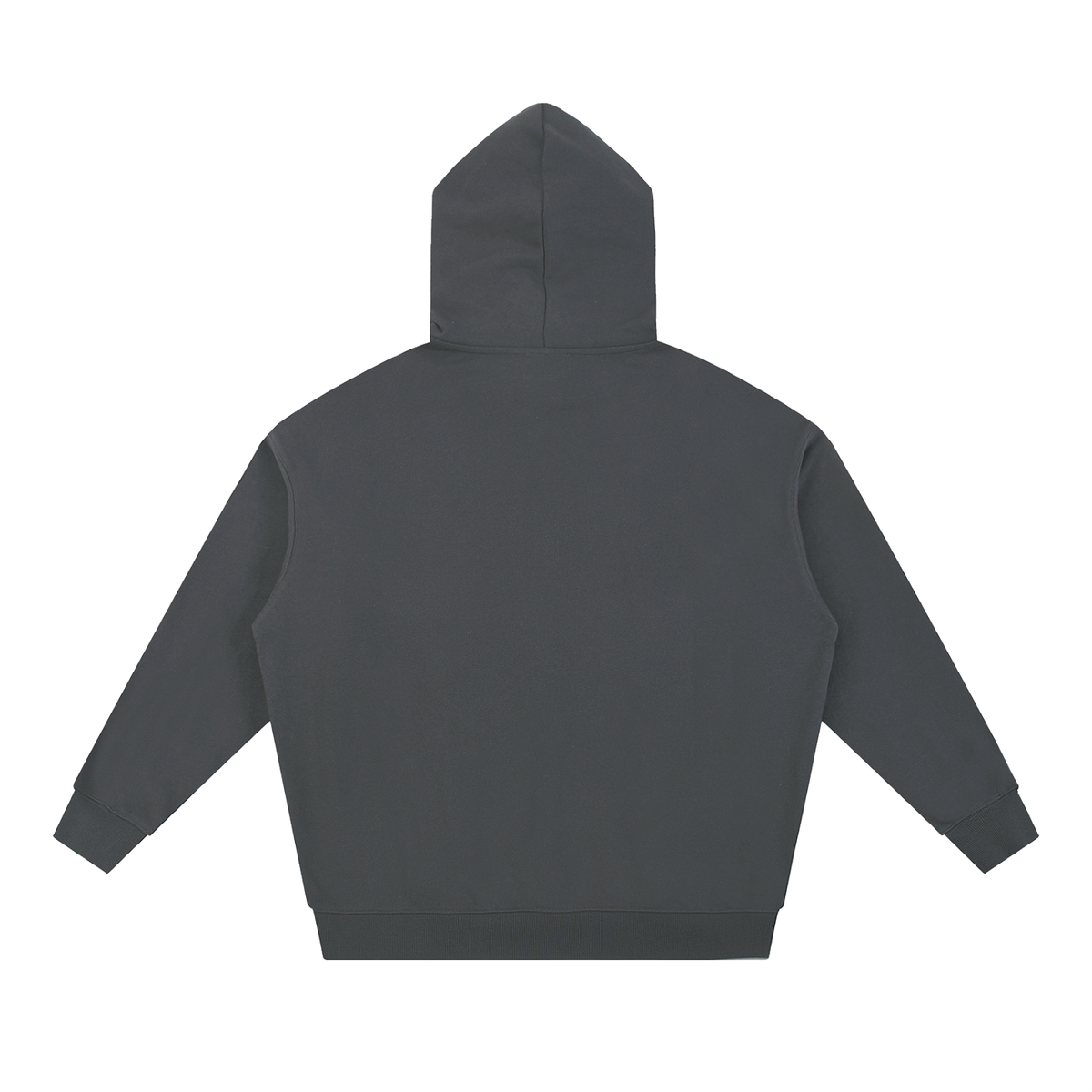 Eazy Essential Hoodie - Dark Grey