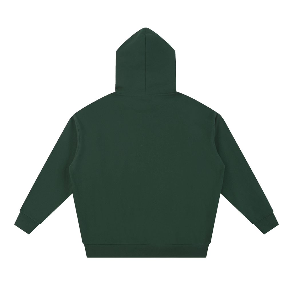 Eazy Essential Hoodie - Green
