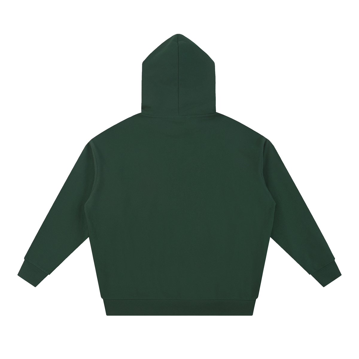 Eazy Essential Hoodie - Green