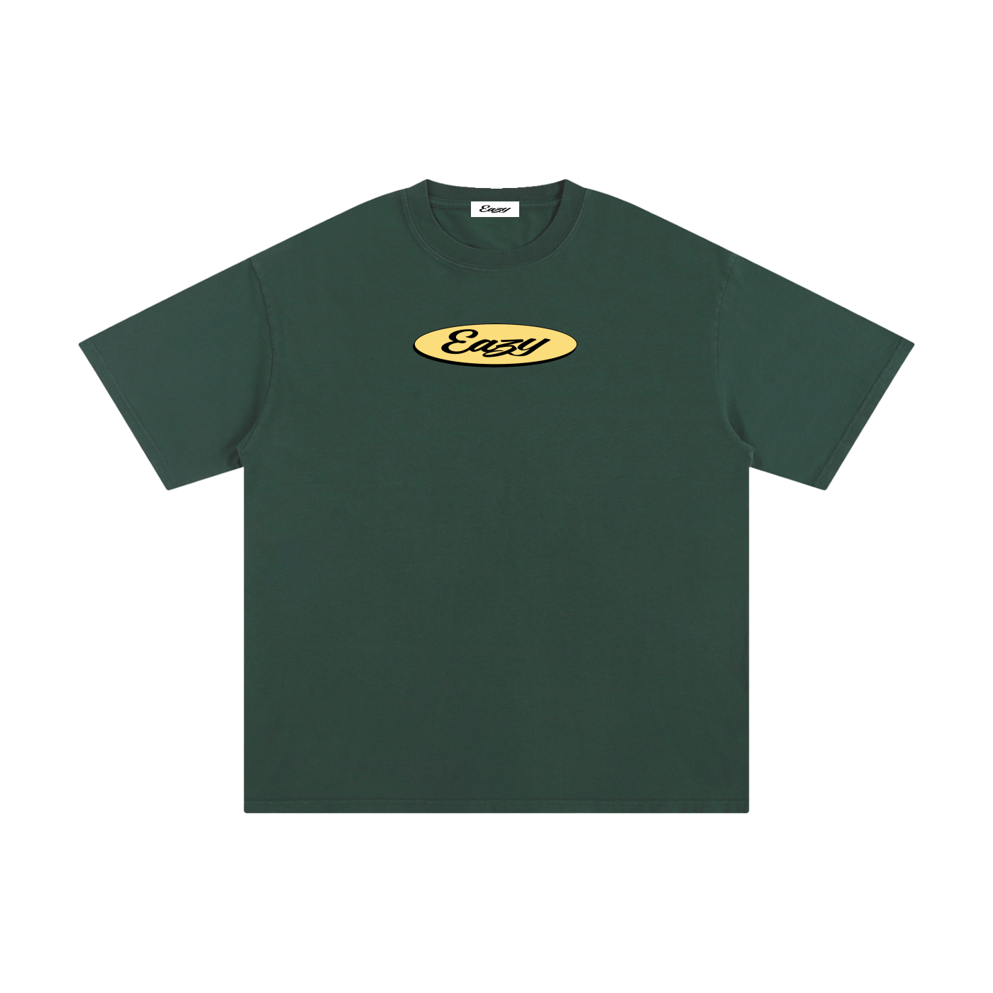 Eazy Standard - Green