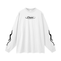 Eazy Flame LS - White