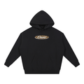 Eazy Essential Hoodie - Leopard