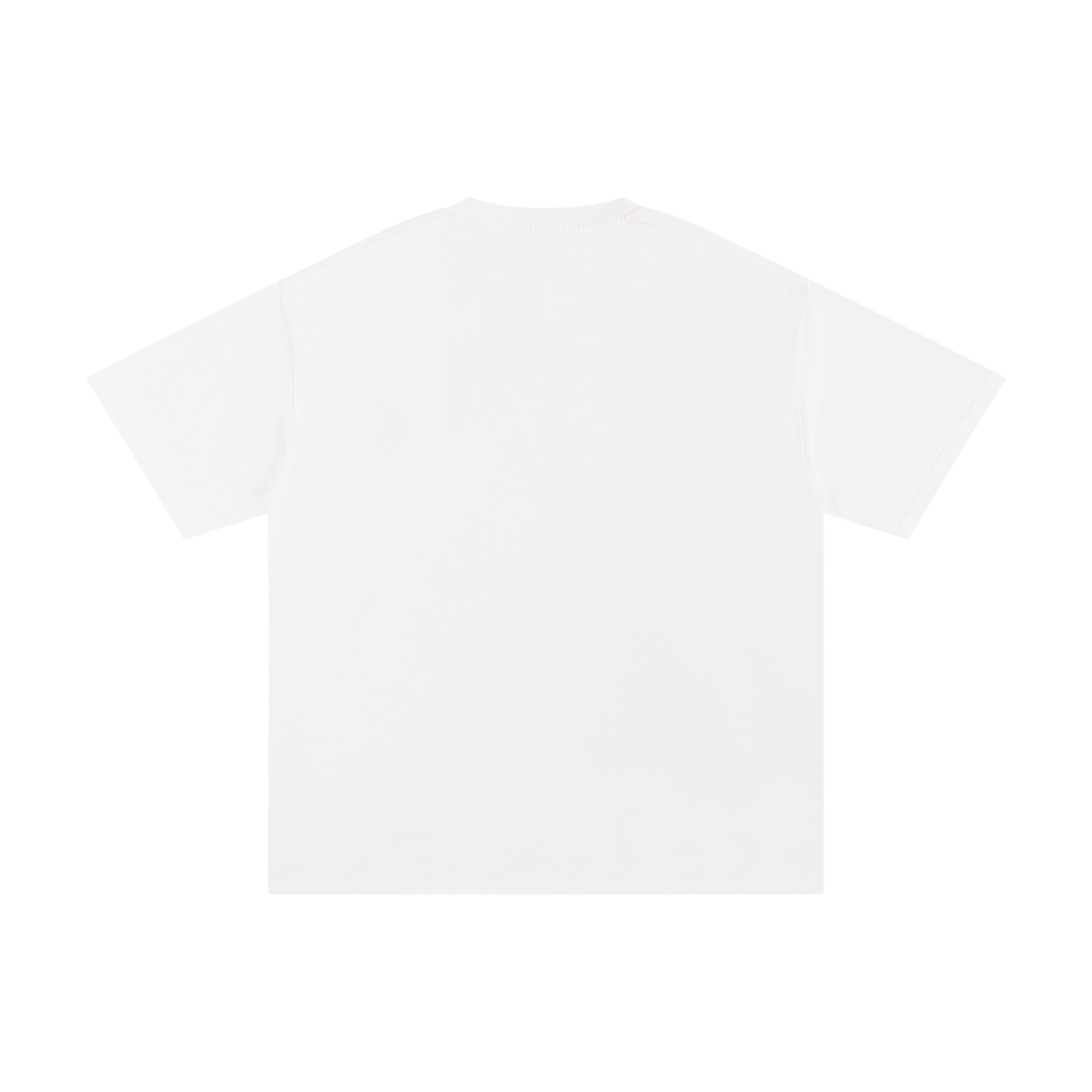 Eazy Standard - White