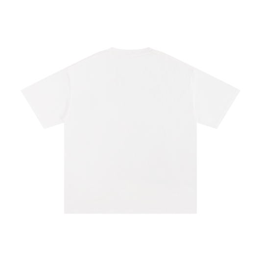 Eazy Standard - White
